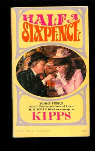 Kipps (Classics) (9780006116400) by Wells, H G