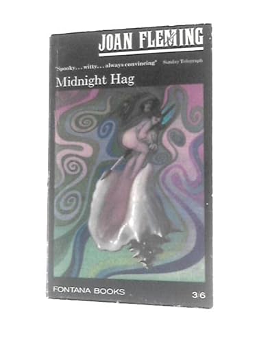 Midnight Hag (9780006117117) by Fleming, Joan