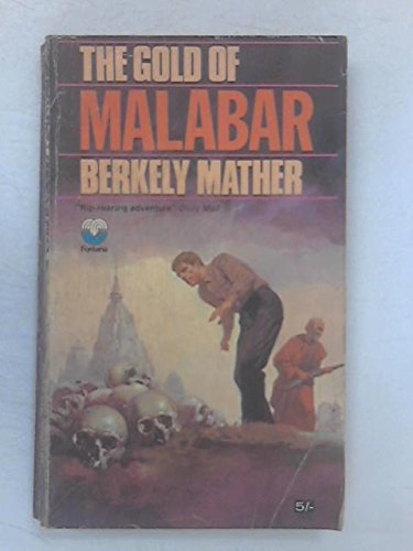 Stock image for Gold of Malabar for sale by ThriftBooks-Atlanta