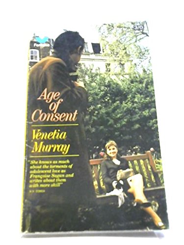 AGE OF CONSENT