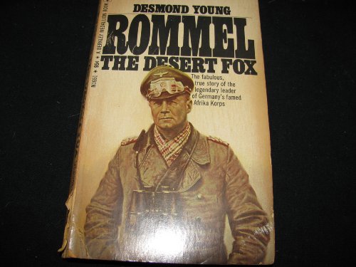 9780006119104: Rommel: The Desert Fox