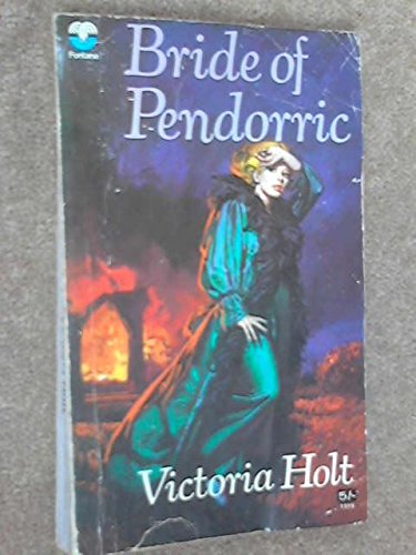 Beispielbild fr BRIDE OF PENDORRIC. (Fontana Book # 4867 ); zum Verkauf von Comic World