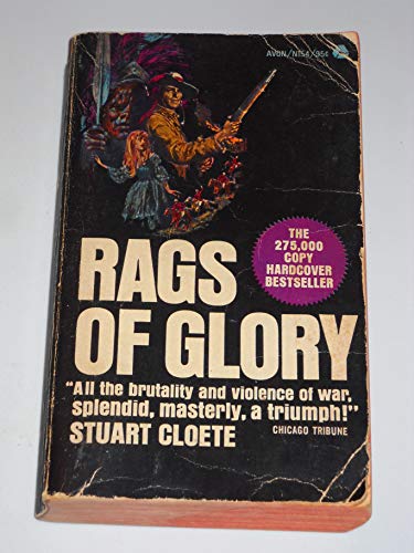 9780006119371: Rags of Glory