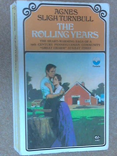 9780006119432: Rolling Years
