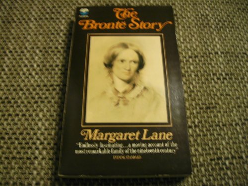 Beispielbild fr The Bronte Story: A Reconsideration of Mrs Gaskell's Life of Charlotte Bronte zum Verkauf von WorldofBooks