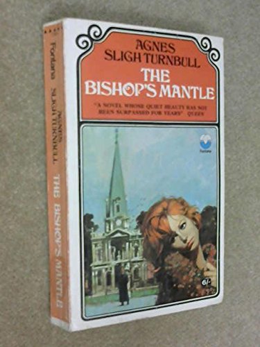 9780006119845: Bishop's Mantle