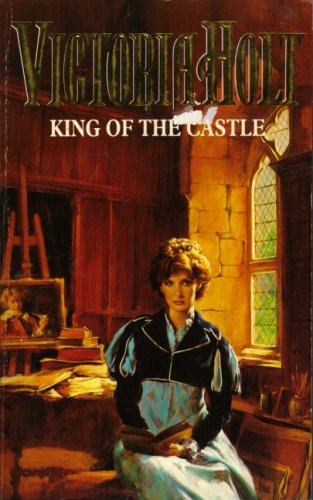Stock image for KING OF THE CASTLE. (Fontana Book #1987 ) for sale by Comic World
