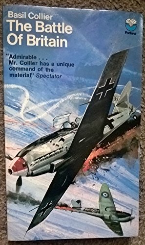 Stock image for Battle of Britain: A Collection of Contemporary Documents for sale by AwesomeBooks