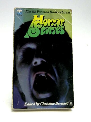 9780006120537: Great Horror Stories: v. 4