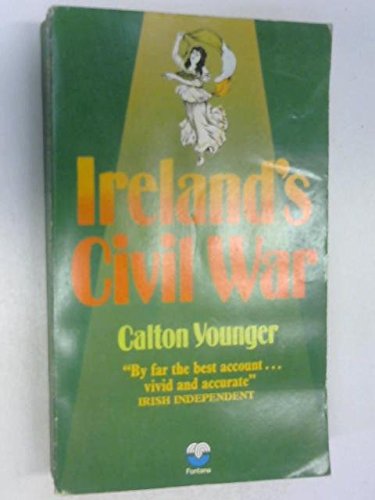 9780006121381: Ireland's Civil War