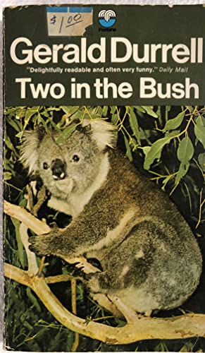 9780006121688: Two In The Bush