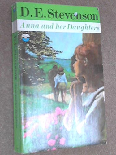 9780006121770: Anna and Her Daughters