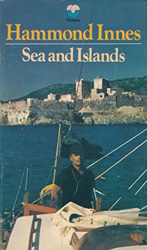 Stock image for Sea and Islands for sale by Wonder Book