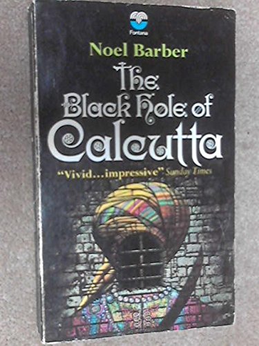 Stock image for Black Hole of Calcutta: A Reconstruction for sale by Half Price Books Inc.