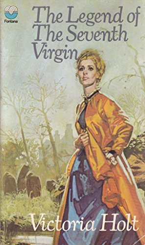 Stock image for Legend of the Seventh Virgin for sale by ThriftBooks-Dallas