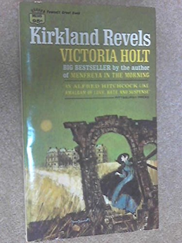 Stock image for Kirkland Revels for sale by GF Books, Inc.