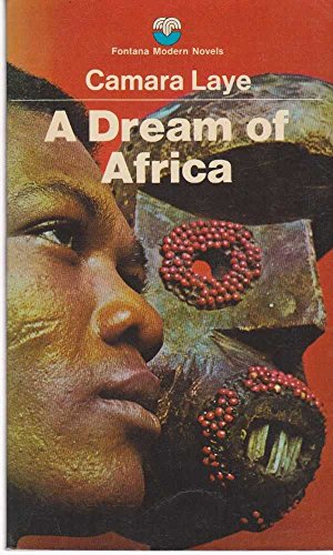 Stock image for Dream of Africa for sale by Half Price Books Inc.