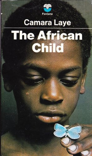 Stock image for The African Child for sale by HPB-Diamond