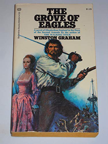 Stock image for Grove of Eagles for sale by ThriftBooks-Dallas