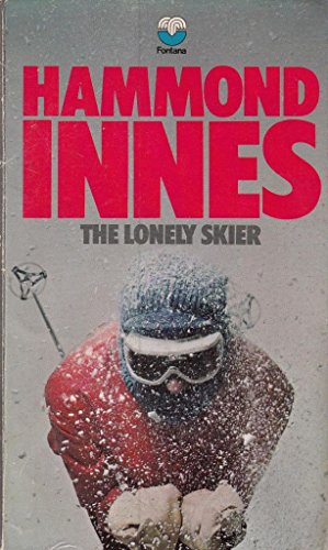9780006123200: Lonely Skier