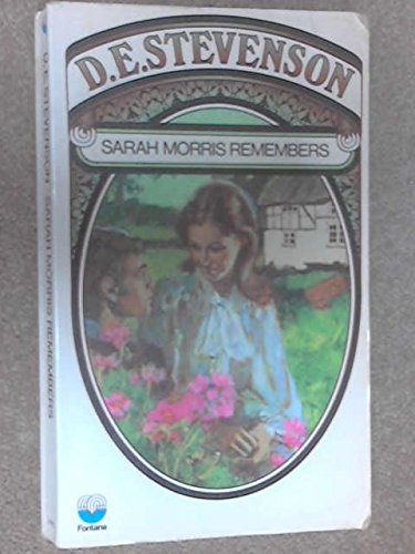 9780006124054: Sarah Morris Remembers