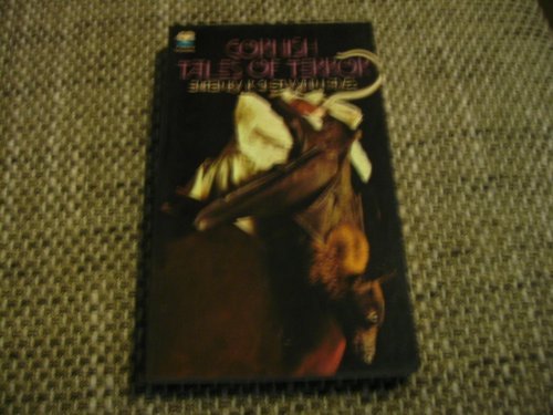 9780006124580: Cornish Tales of Terror