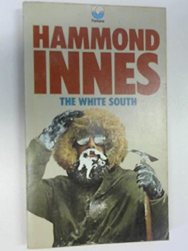Imagen de archivo de White South a la venta por Better World Books