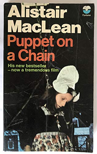 9780006125907: Puppet on a Chain