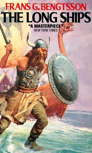 9780006126096: The Long Ships: A Saga of the Viking Age