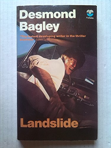 Stock image for Landslide for sale by Brogden Books