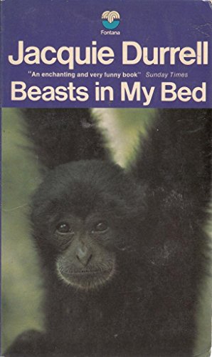 Beispielbild fr Beasts in My Bed zum Verkauf von Better World Books: West