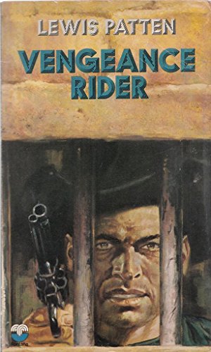 Vengeance Rider (9780006126751) by Lewis B. Patten