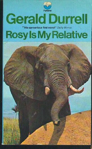 9780006127338: Rosy is My Relative