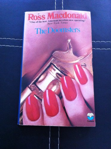 The Doomsters (9780006127345) by Macdonald, Ross