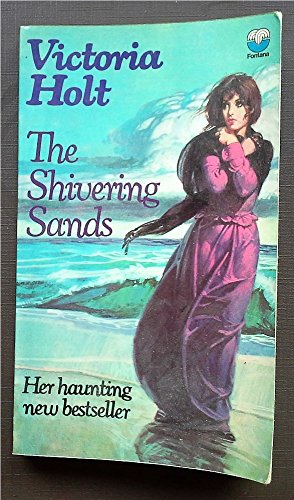 9780006127604: The Shivering Sands