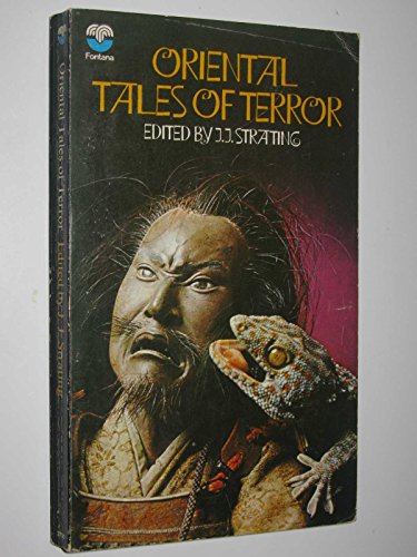 9780006127901: Oriental Tales of Terror