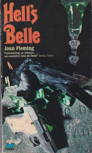 9780006128281: Hell's Belle