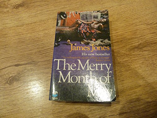 Merry Month of May (9780006128496) by James Jones