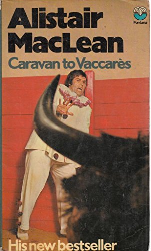 Stock image for Caravan to Vaccares for sale by ThriftBooks-Dallas