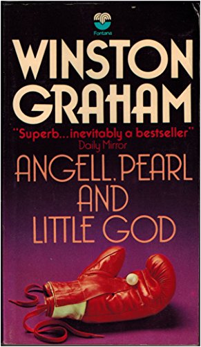 9780006128748: Angell, Pearl and Little God