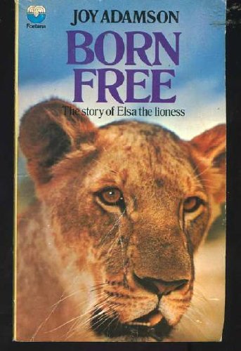 Stock image for Elsa's Pride - Forever Free (An Abridged Edition for Young Readers) for sale by ThriftBooks-Dallas