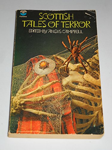 9780006129226: Scottish Tales of Terror