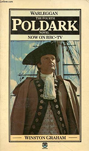 Imagen de archivo de Ross Poldark: A Novel of Cornwall, 1783-1787 (Poldark 1) a la venta por WorldofBooks