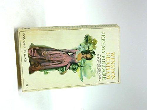 Stock image for Jeremy Poldark: A novel of Cornwall, 1790-1791 (Poldark 3) for sale by ThriftBooks-Atlanta