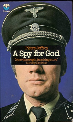 Beispielbild fr Spy for God: Ordeal of Kurt Gerstein zum Verkauf von WorldofBooks