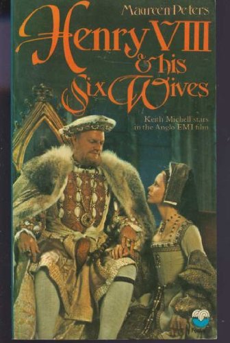 9780006129622: Henry VIII and his six wives