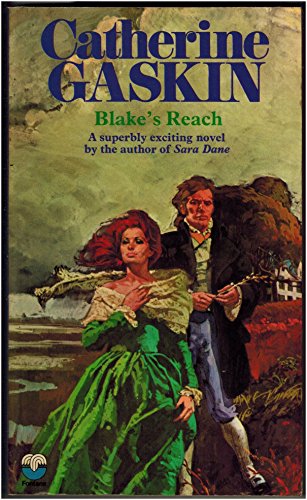 Stock image for Blake's Reach for sale by WorldofBooks
