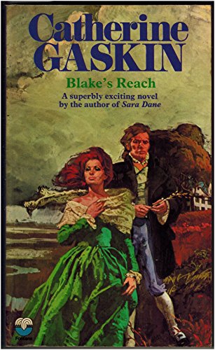 9780006129721: Blake's Reach