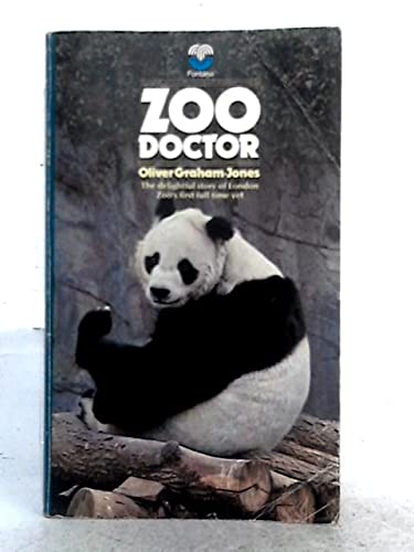 Beispielbild fr Zoo Doctor zum Verkauf von WorldofBooks