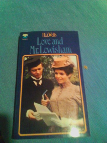 Stock image for Love and Mr. Lewisham (Classics) for sale by HPB-Emerald